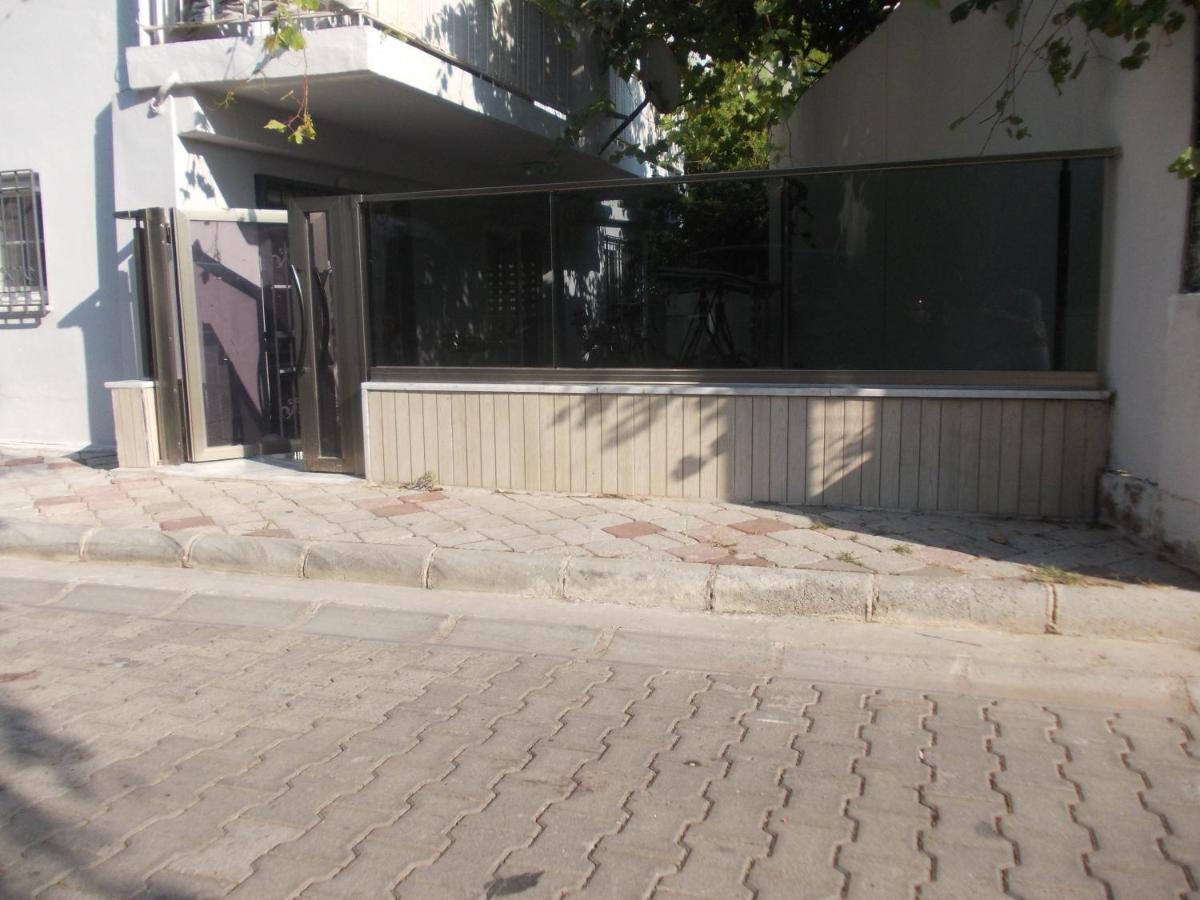 Ide Pensjonat Marmaris