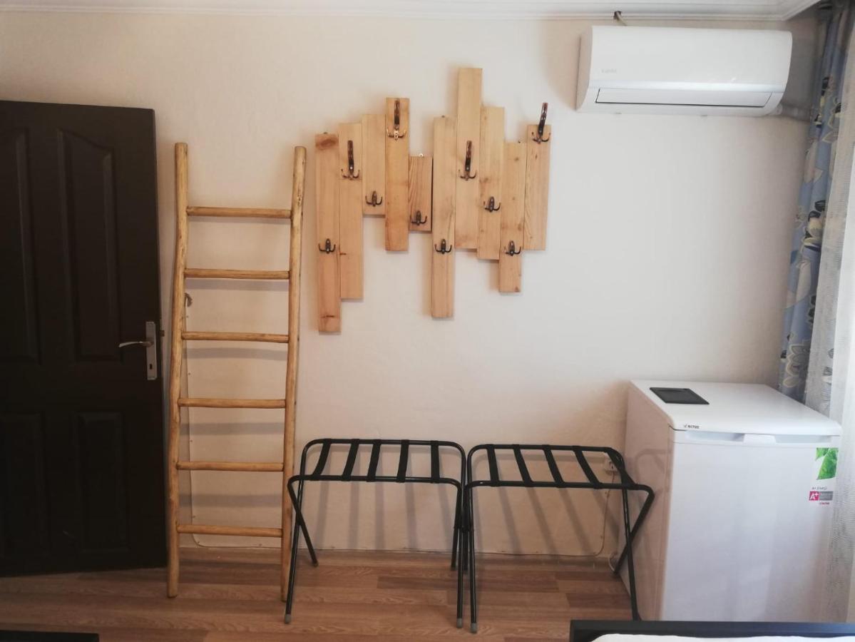 Pensjonat Ide