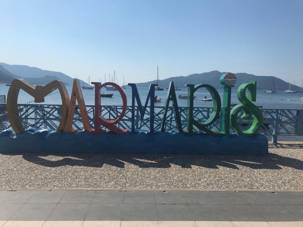 Gasthof ıde Marmaris